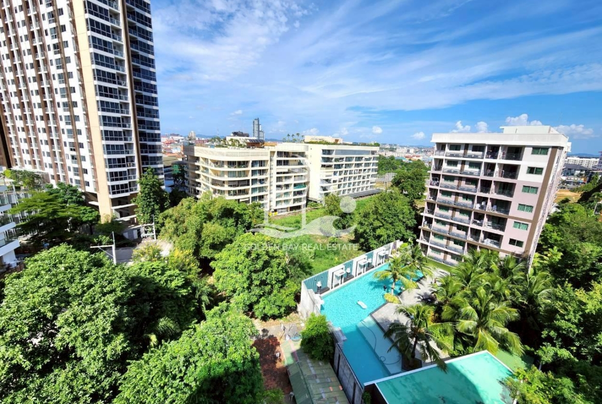 Park Royal 1 – Pratumnak Hill