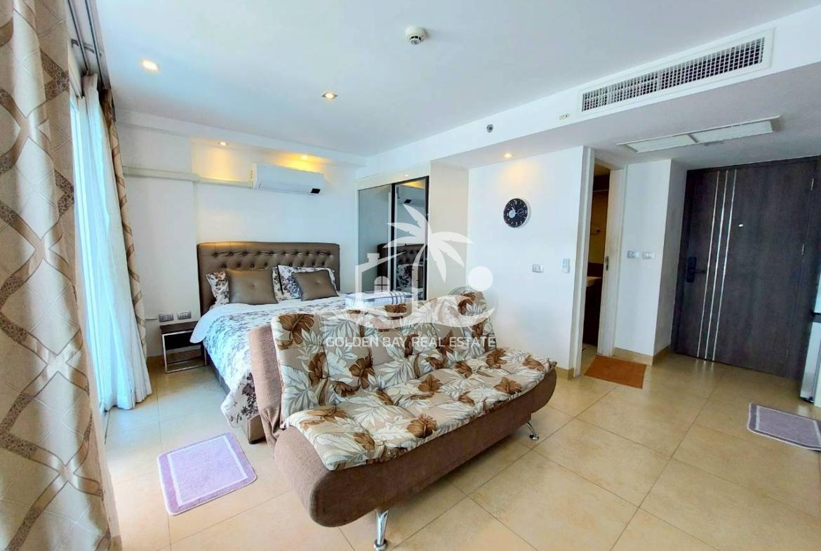 Centara Avenue Residence – Pattaya City