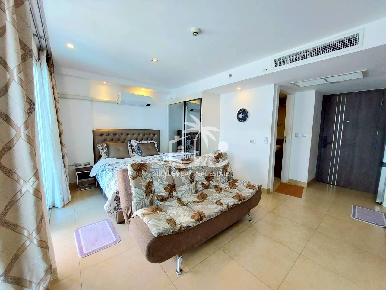 Centara Avenue Residence – Pattaya City