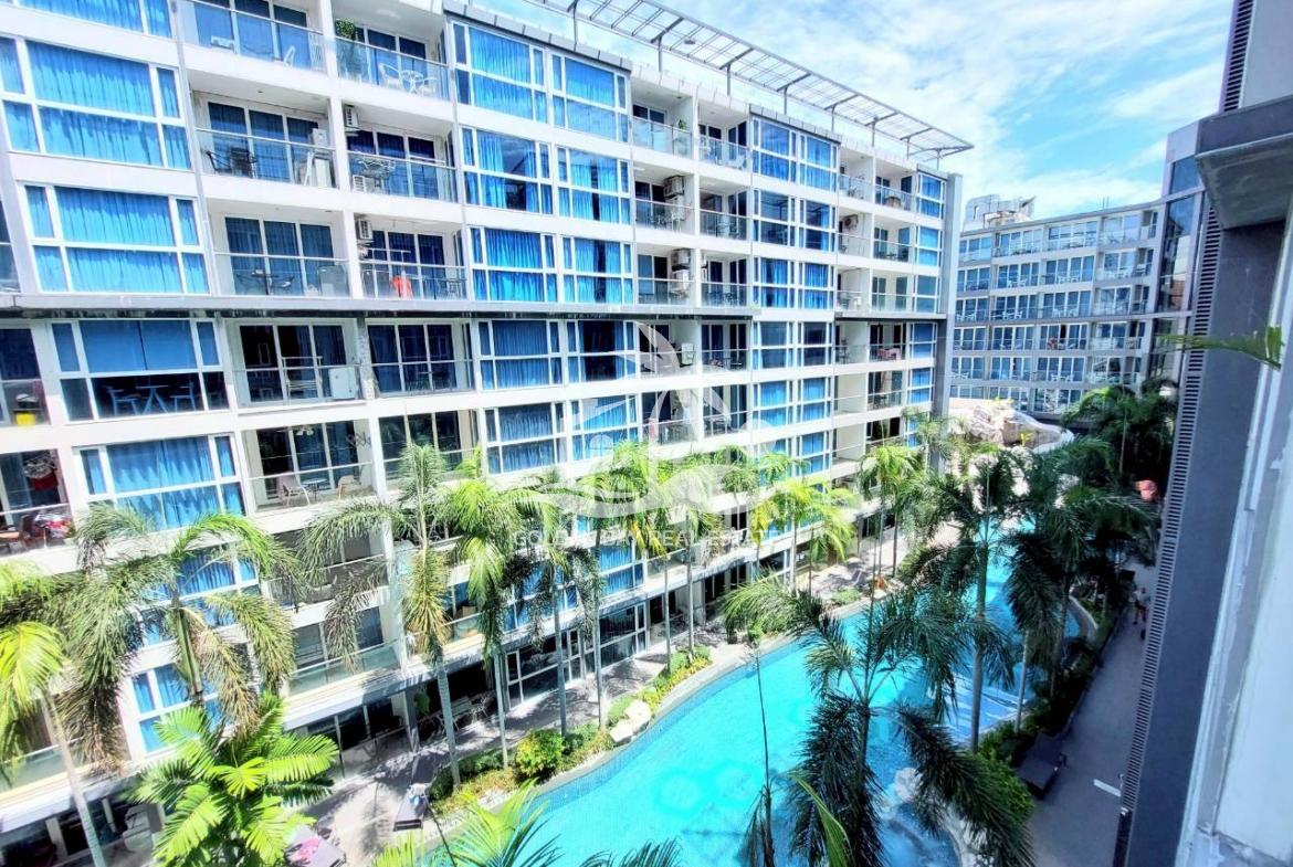 Centara Avenue Residence – Pattaya City