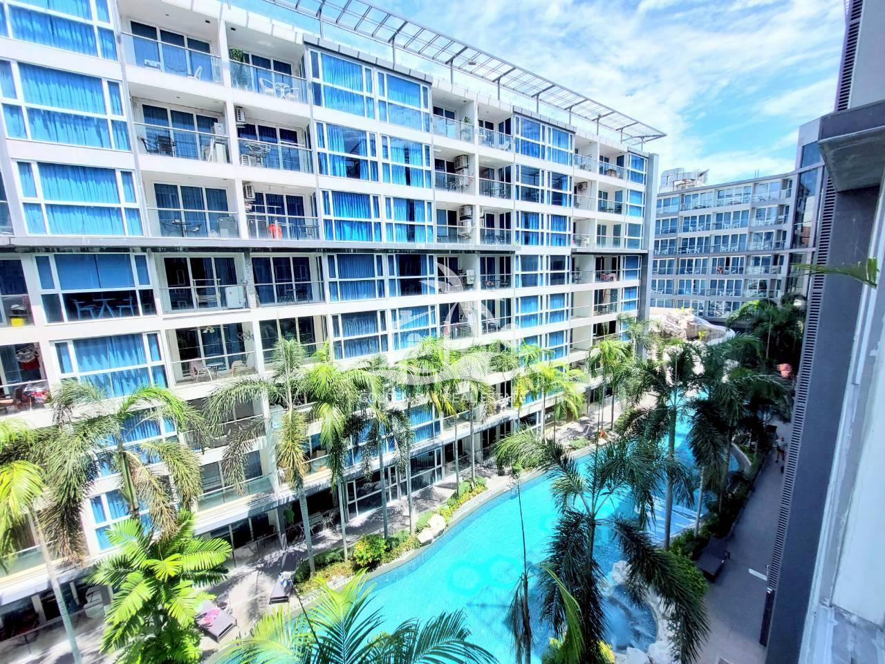 Centara Avenue Residence – Pattaya City