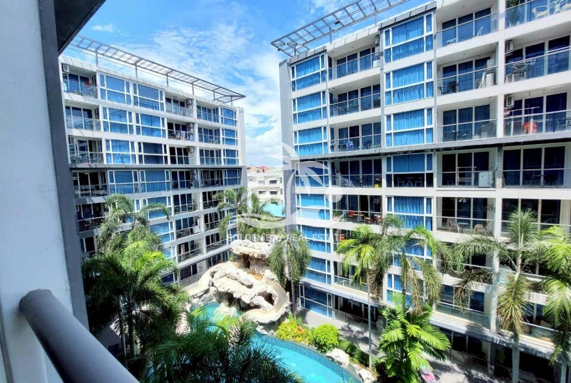 Centara Avenue Residence – Pattaya City