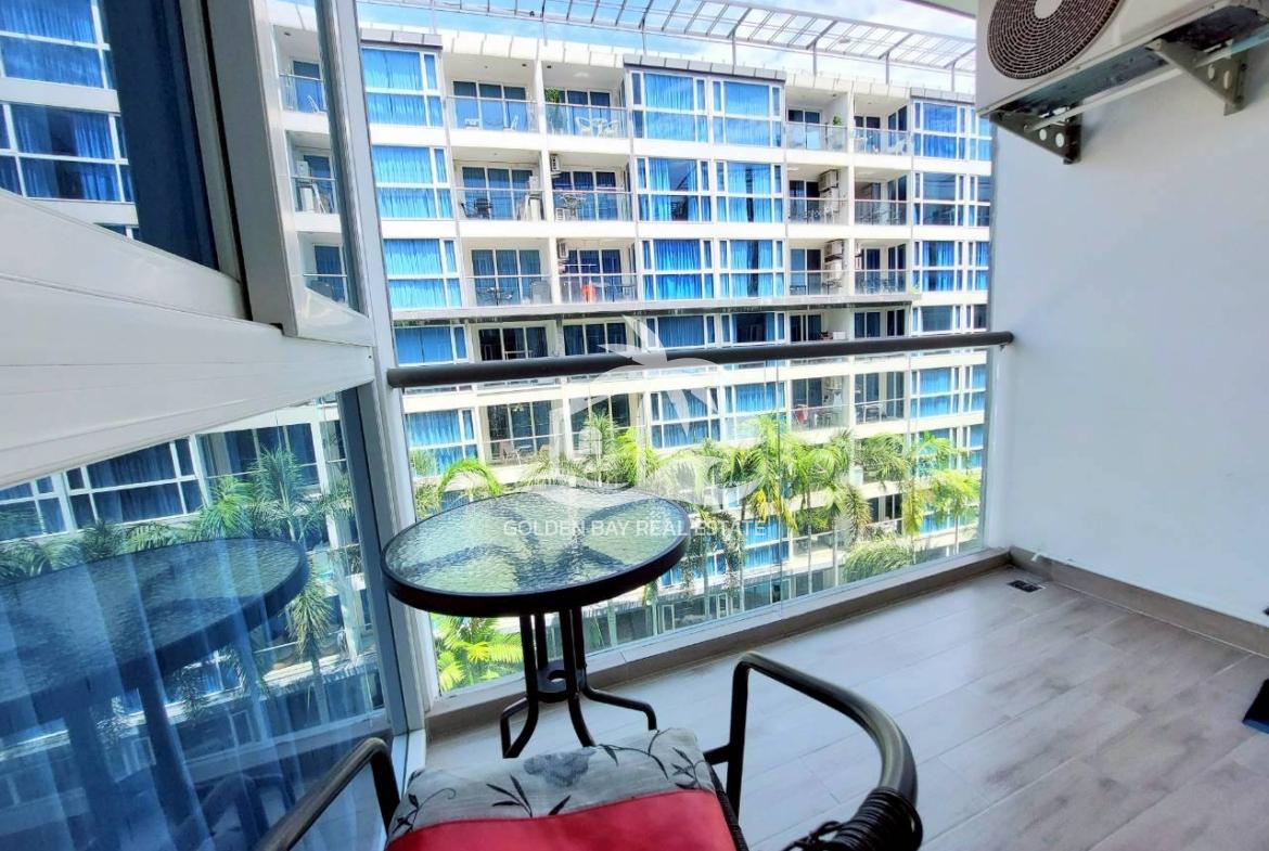 Centara Avenue Residence – Pattaya City