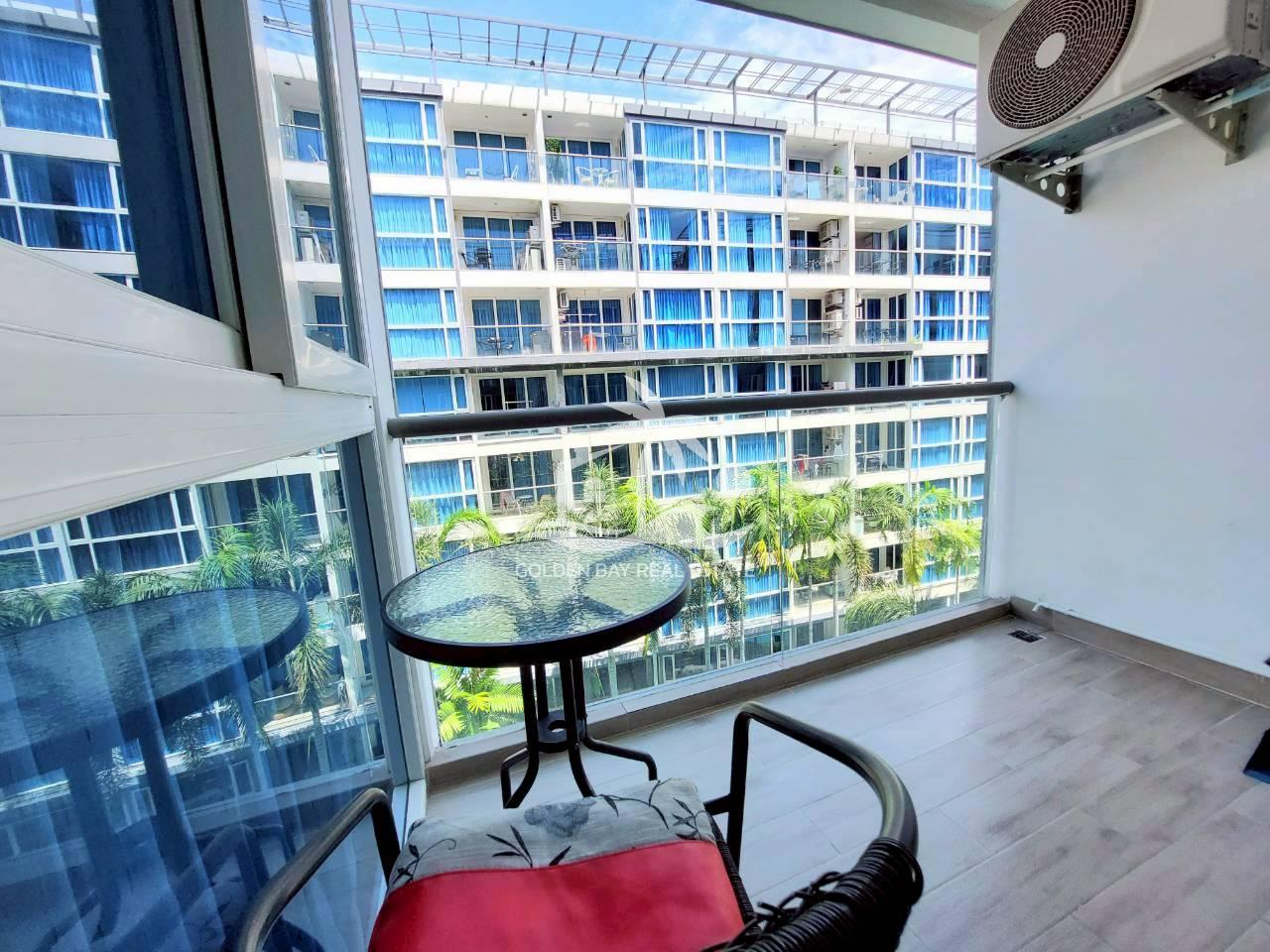 Centara Avenue Residence – Pattaya City