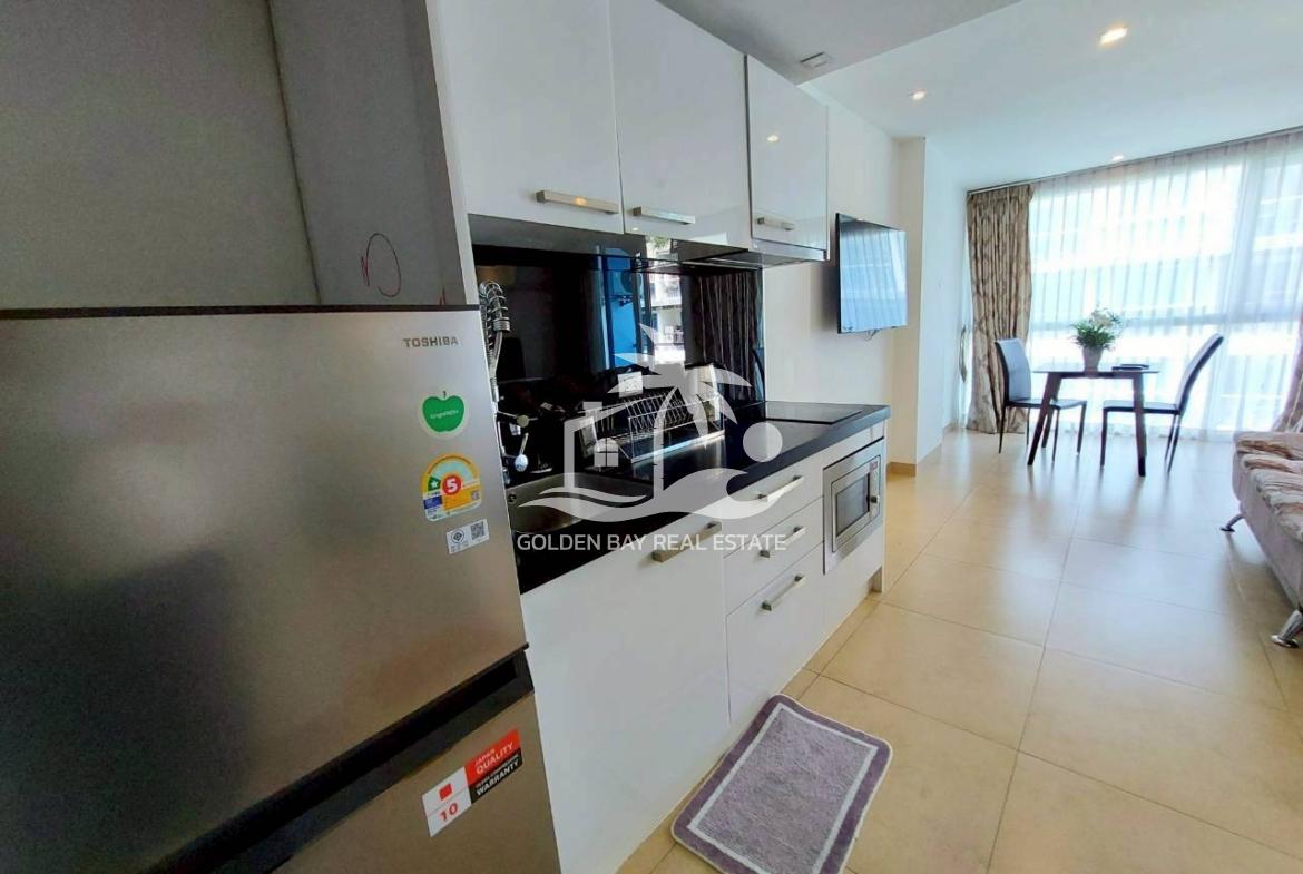 Centara Avenue Residence – Pattaya City