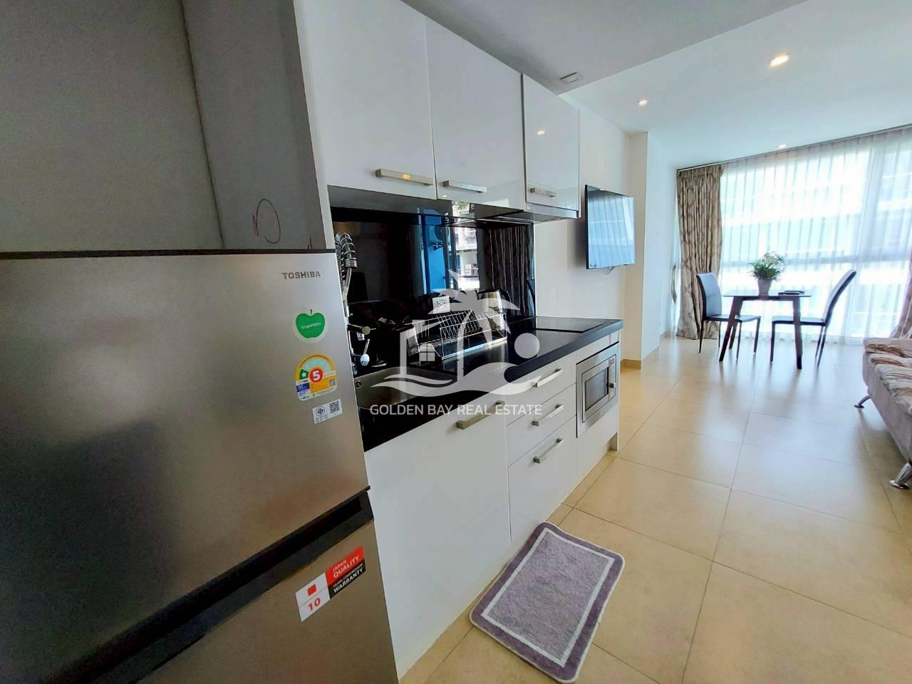 Centara Avenue Residence – Pattaya City