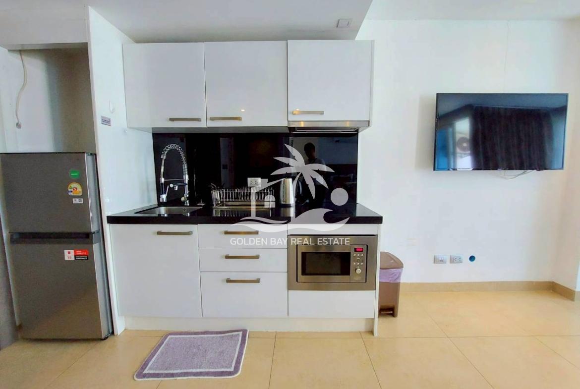 Centara Avenue Residence – Pattaya City