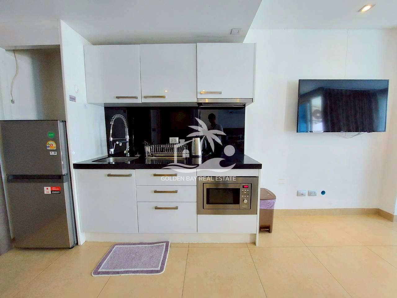 Centara Avenue Residence – Pattaya City