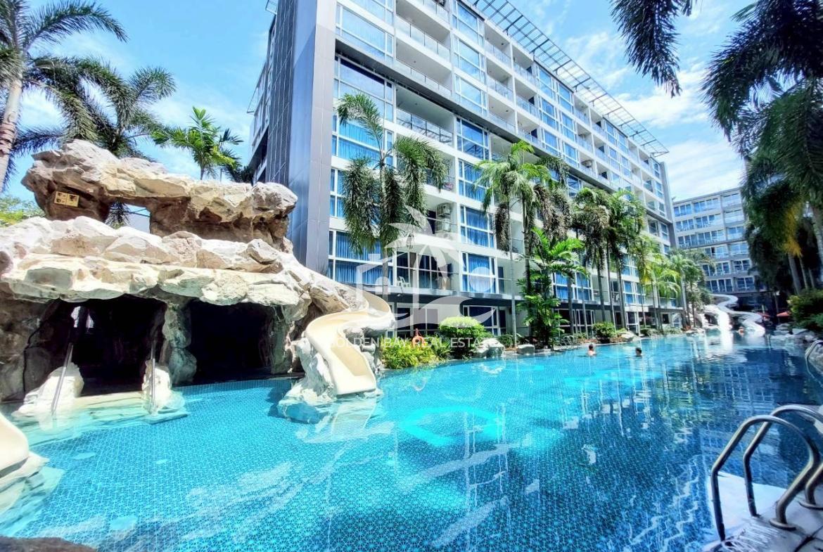 Centara Avenue Residence – Pattaya City