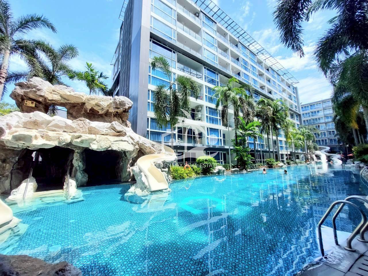 Centara Avenue Residence – Pattaya City