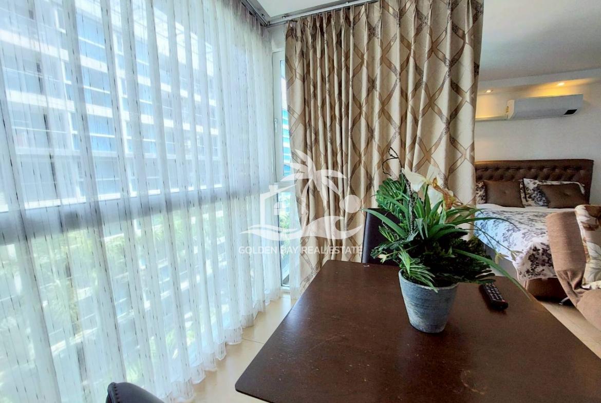 Centara Avenue Residence – Pattaya City