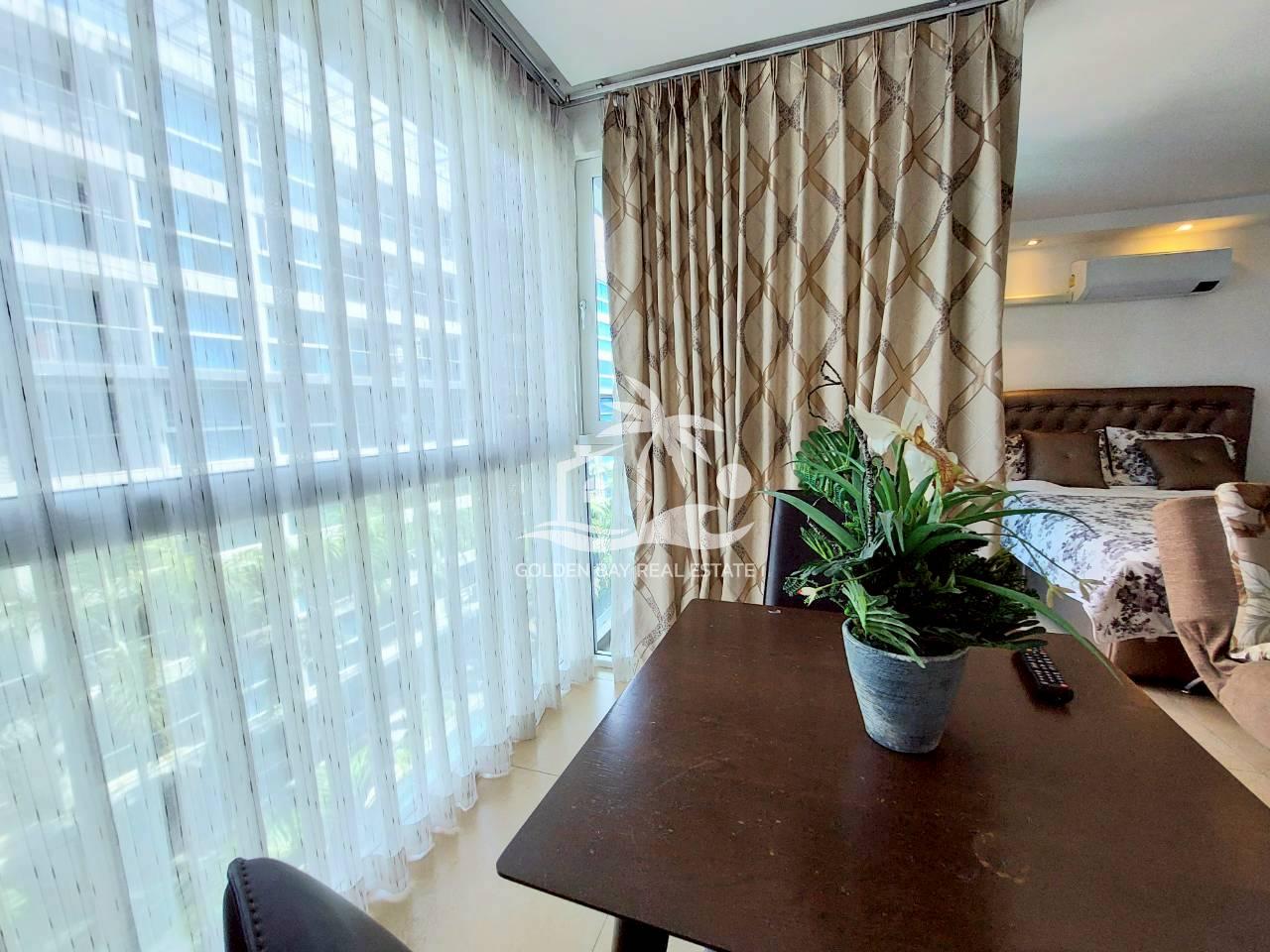 Centara Avenue Residence – Pattaya City
