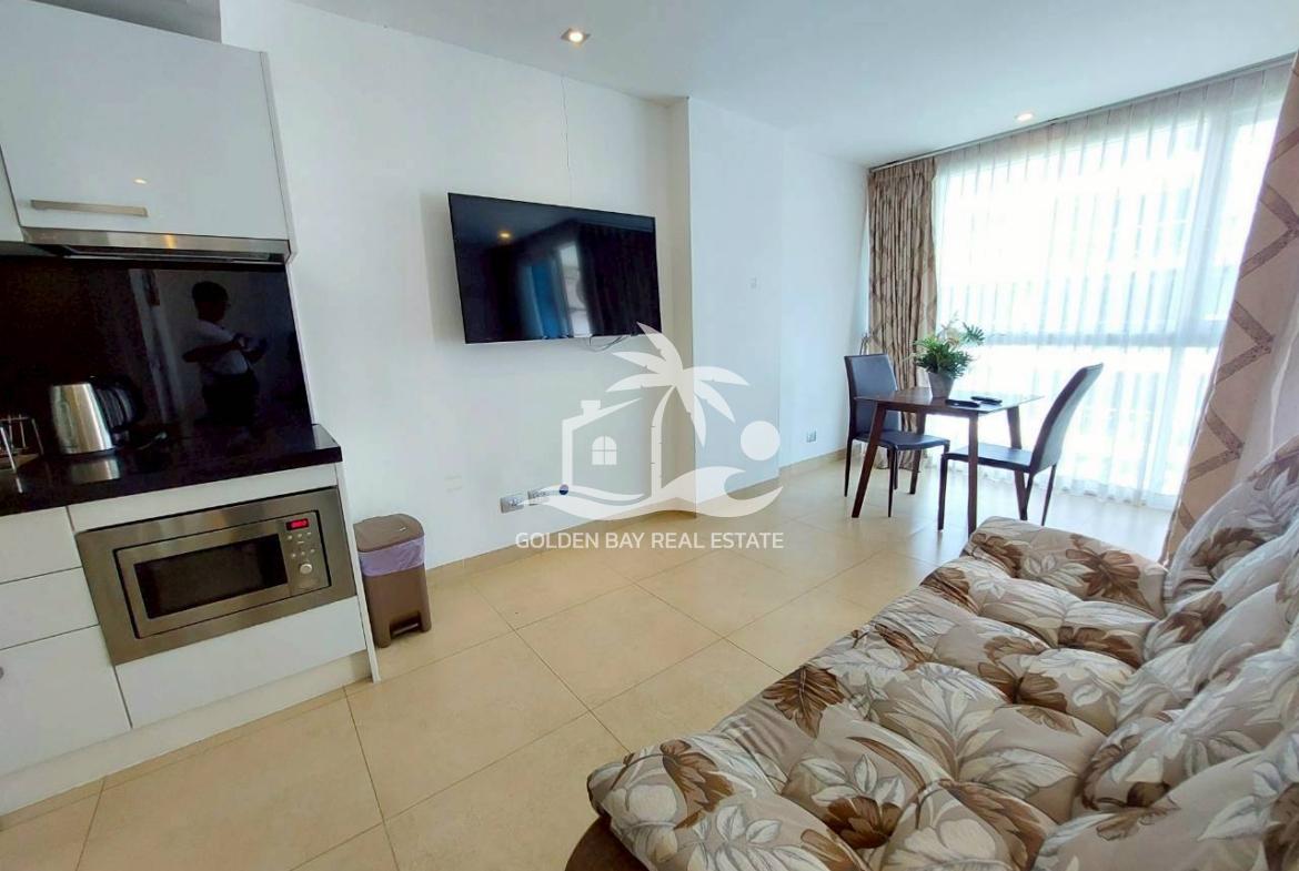 Centara Avenue Residence – Pattaya City