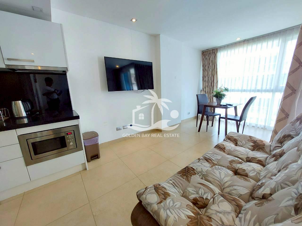 Centara Avenue Residence – Pattaya City