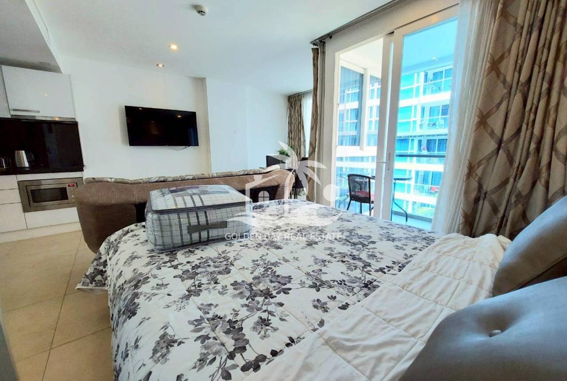 Centara Avenue Residence – Pattaya City