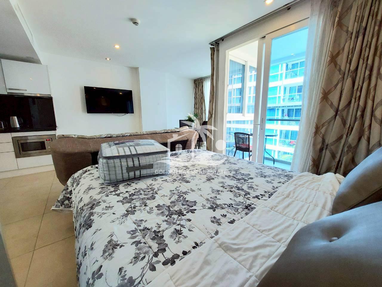 Centara Avenue Residence – Pattaya City