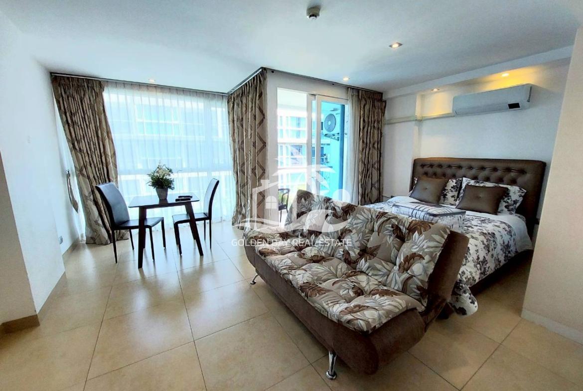 Centara Avenue Residence – Pattaya City