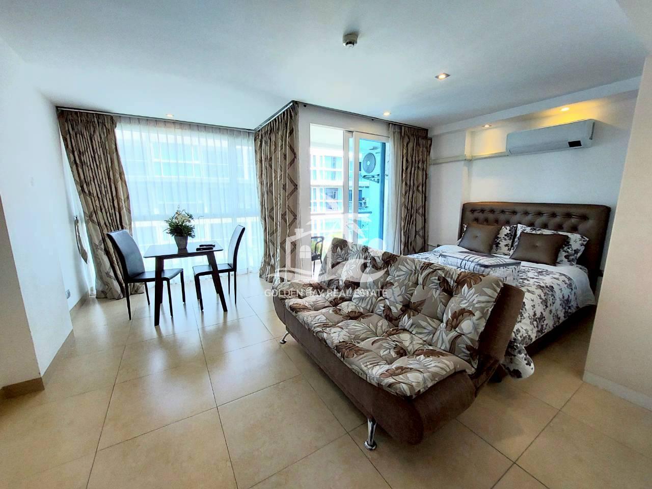 Centara Avenue Residence – Pattaya City