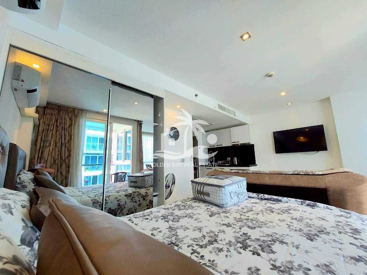 Centara Avenue Residence – Pattaya City