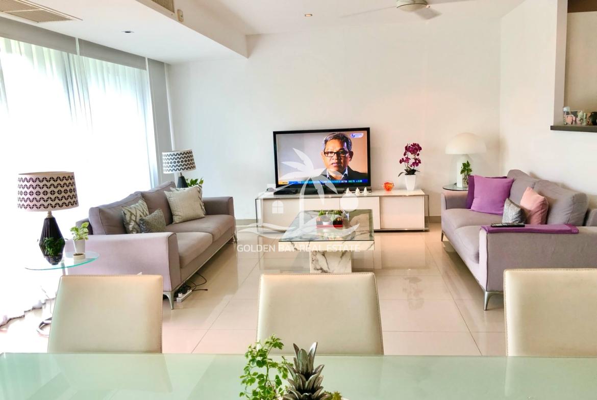 The Park – Jomtien