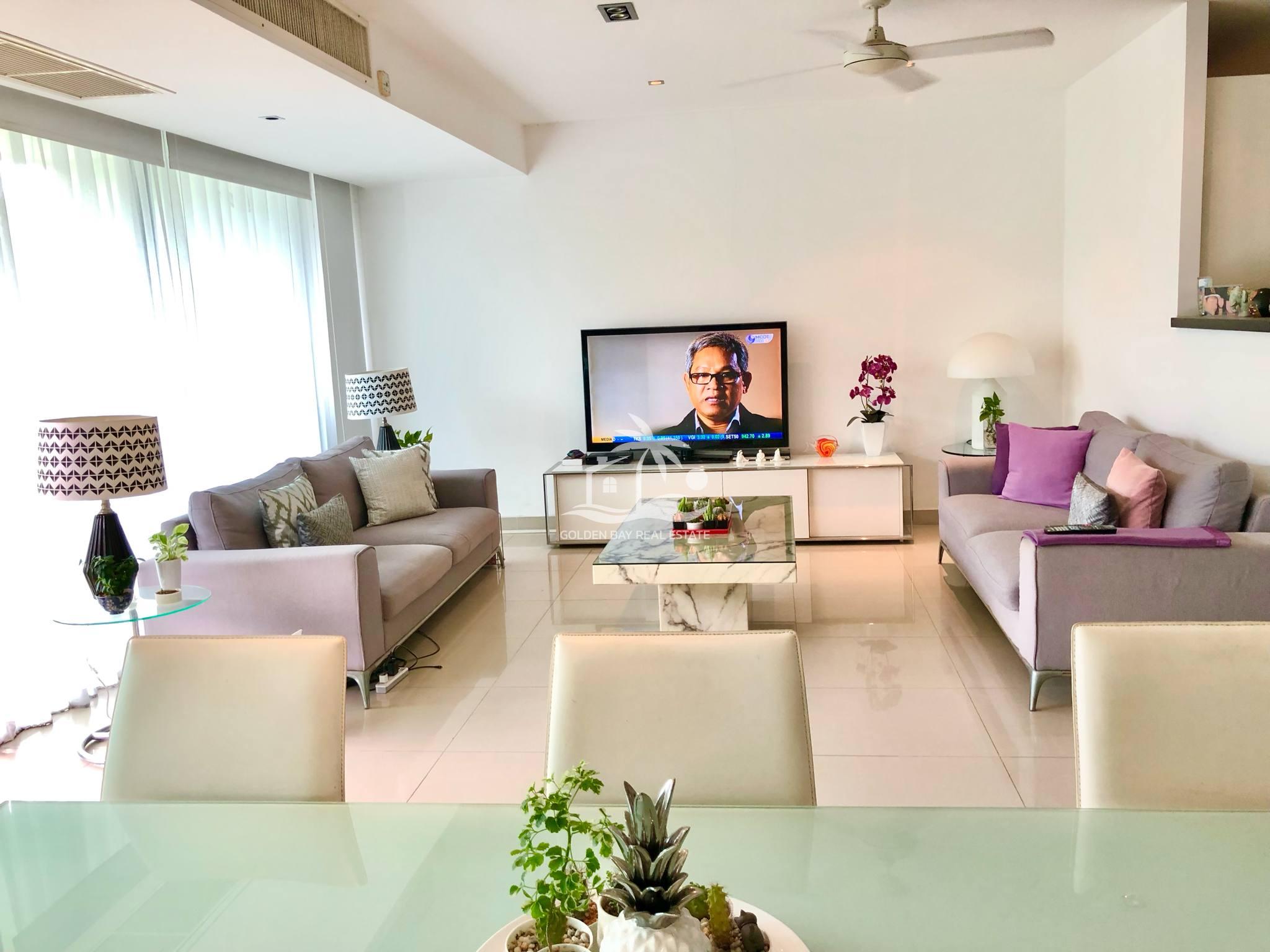 The Park – Jomtien