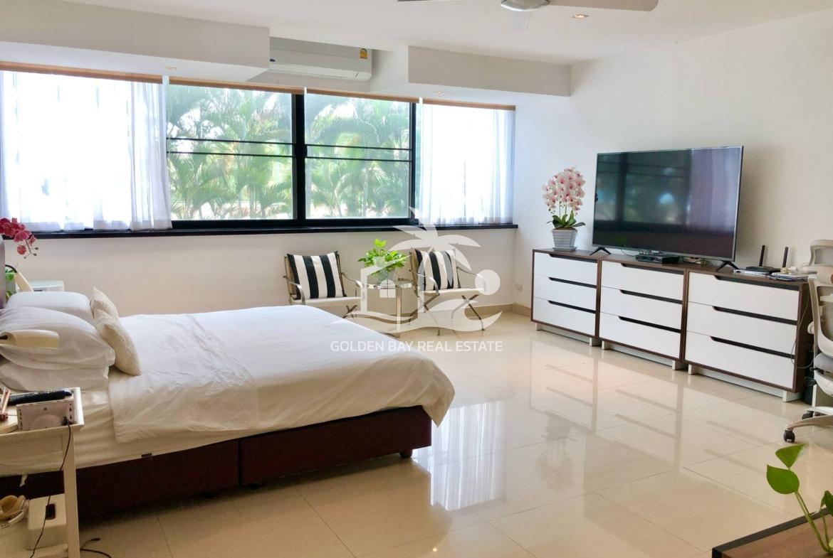 The Park – Jomtien