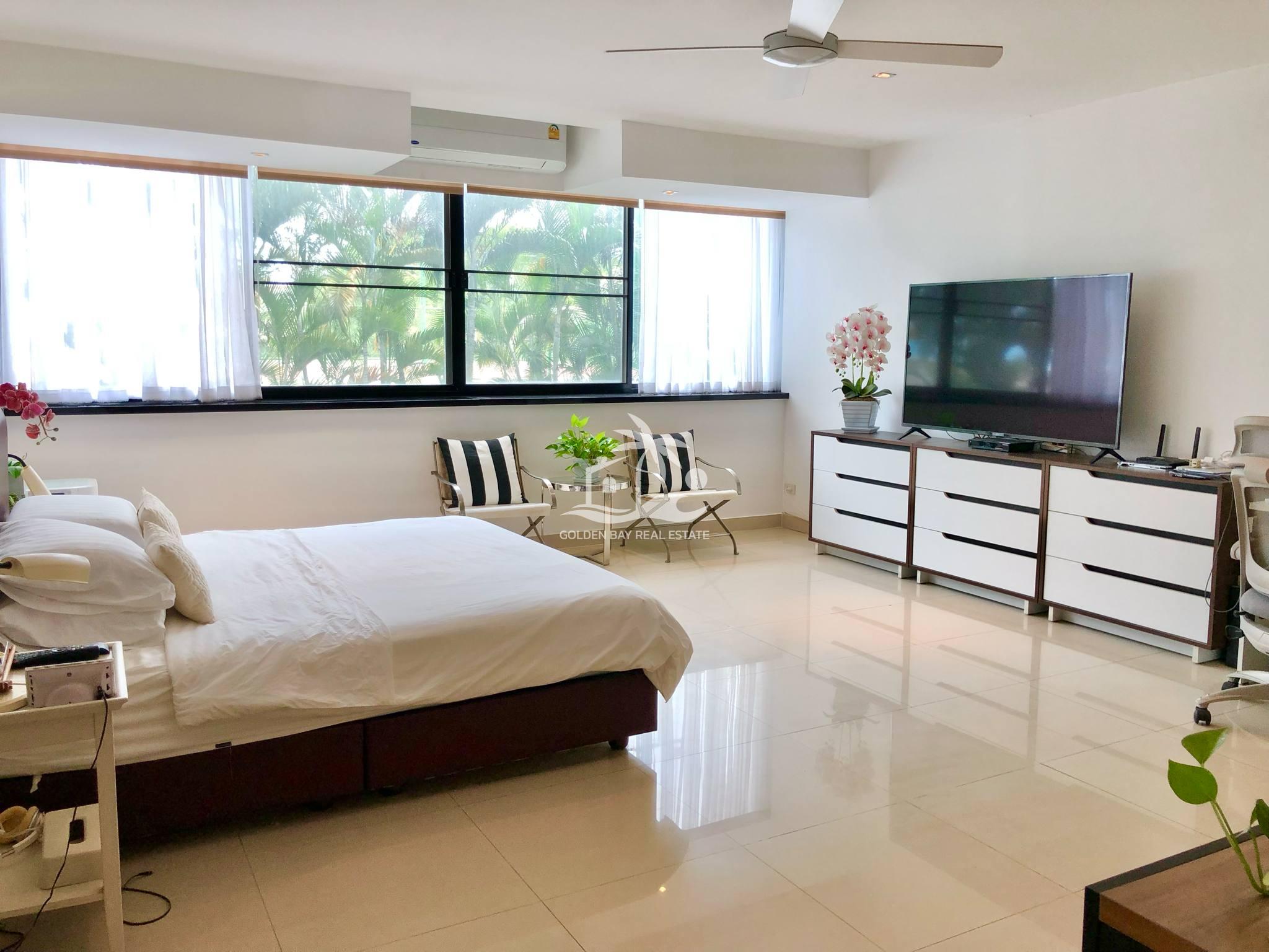 The Park – Jomtien