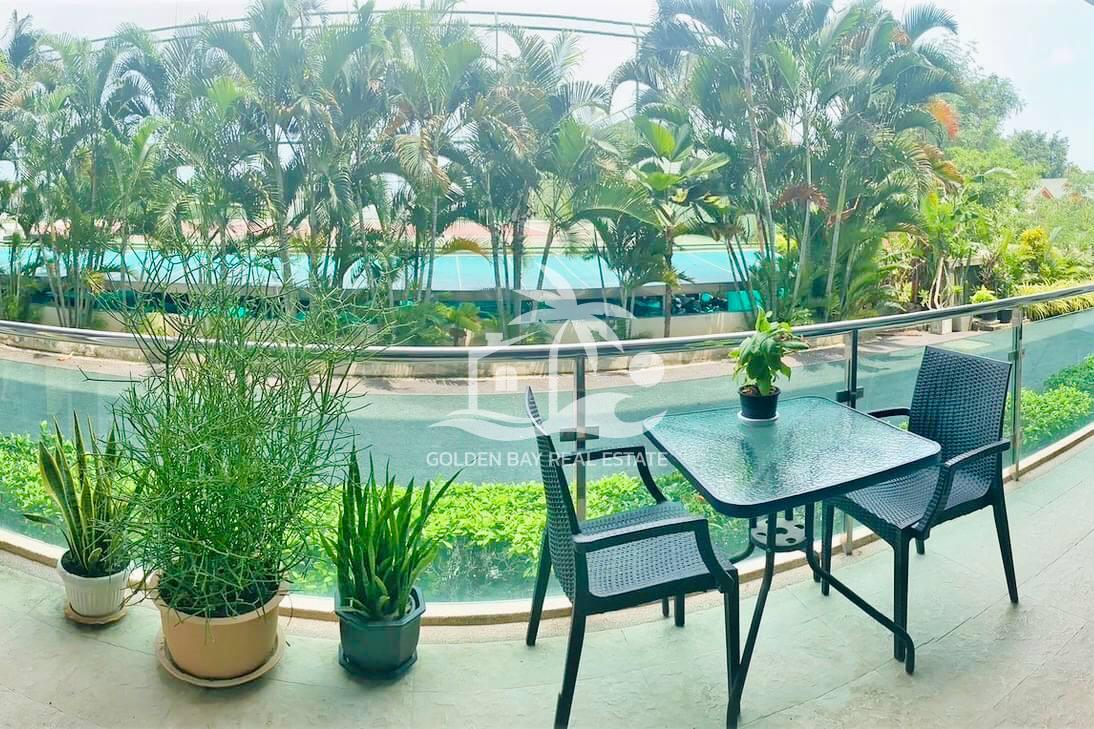 The Park – Jomtien