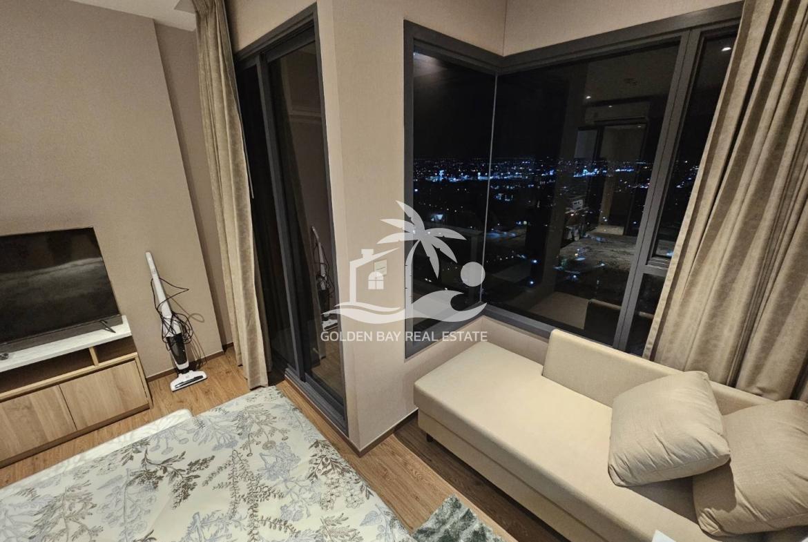 Once Pattaya – Pattaya City