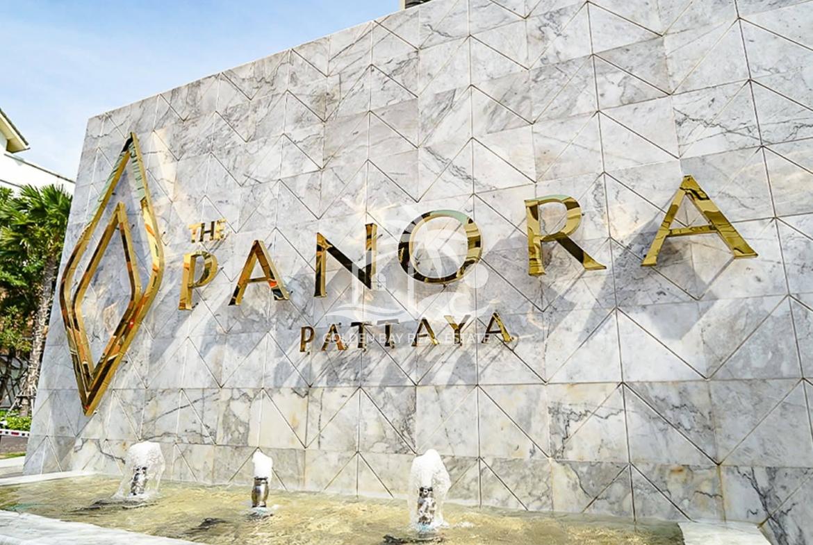 Panora – Praumnak Hill