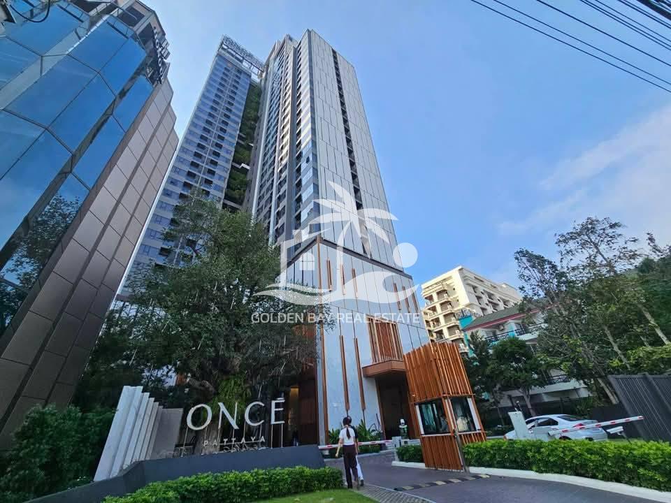 Once Pattaya – Pattaya City