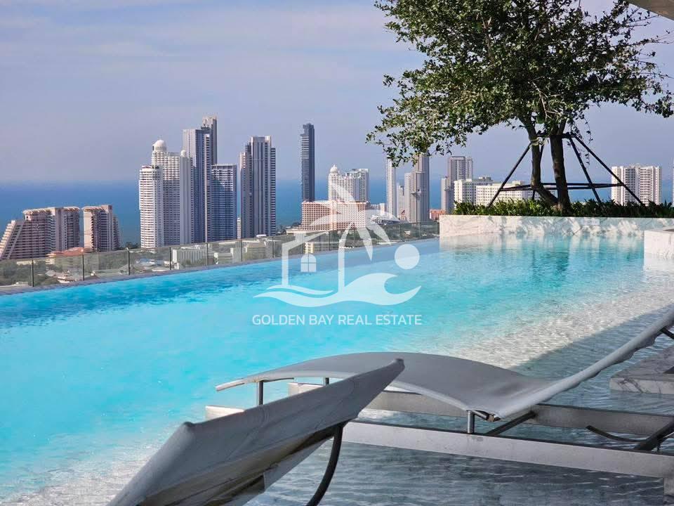 Once Pattaya – Pattaya City