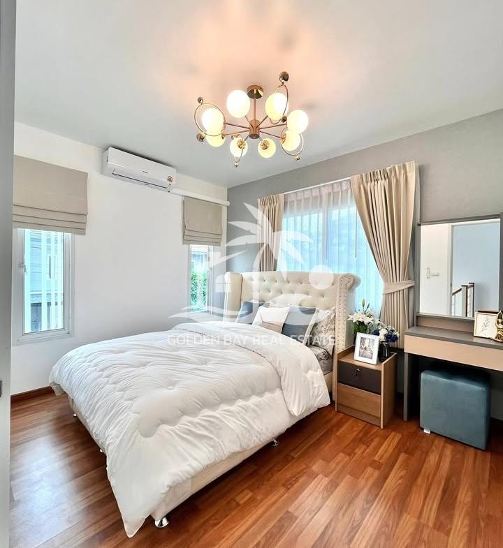 Baan Pruksa Nara 2 – East Pattaya