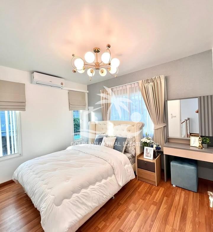 Baan Pruksa Nara 2 – East Pattaya