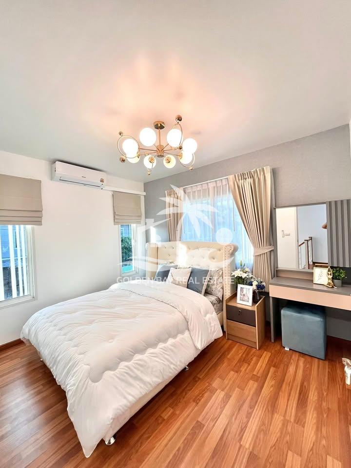 Baan Pruksa Nara 2 – East Pattaya