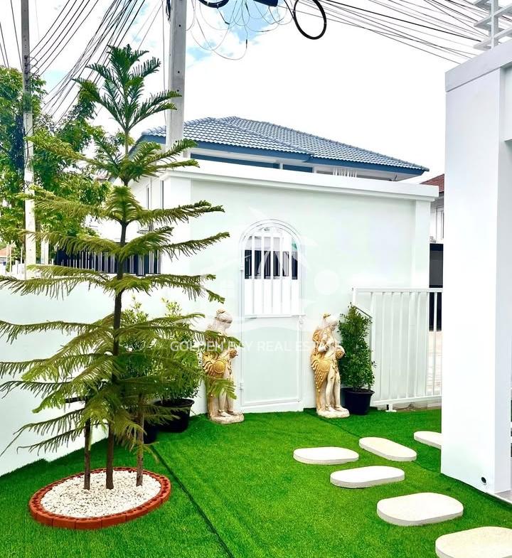 Baan Pruksa Nara 2 – East Pattaya