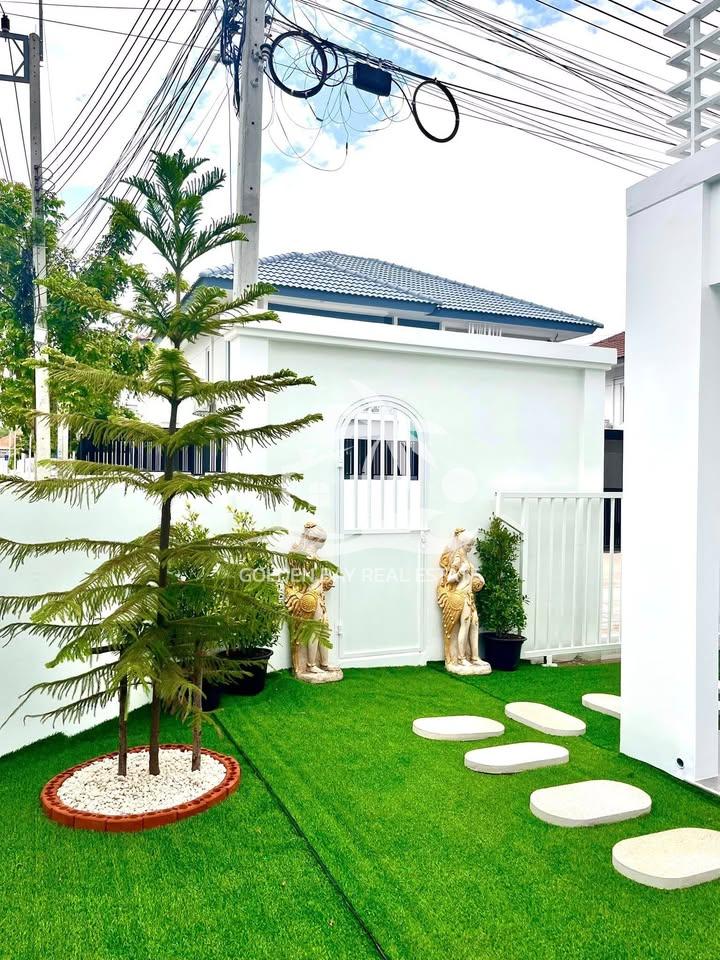 Baan Pruksa Nara 2 – East Pattaya