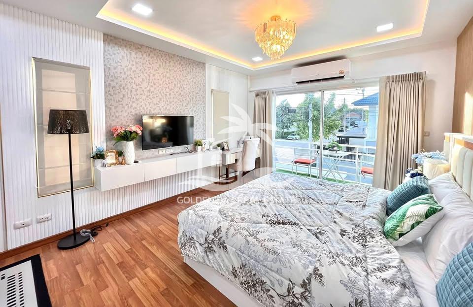 Baan Pruksa Nara 2 – East Pattaya