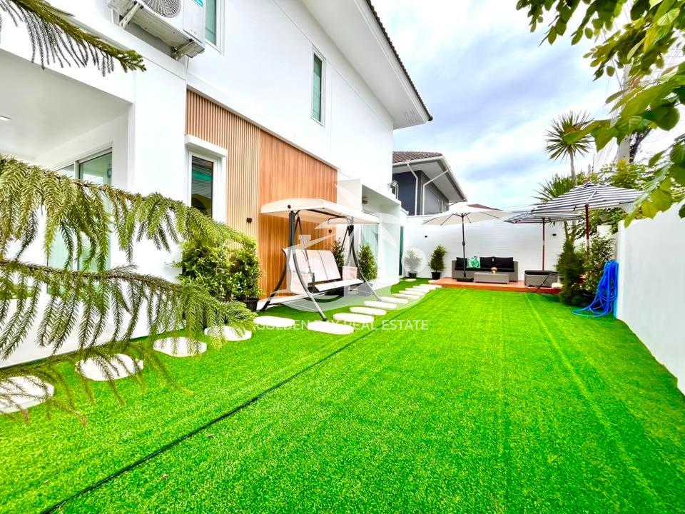 Baan Pruksa Nara 2 – East Pattaya