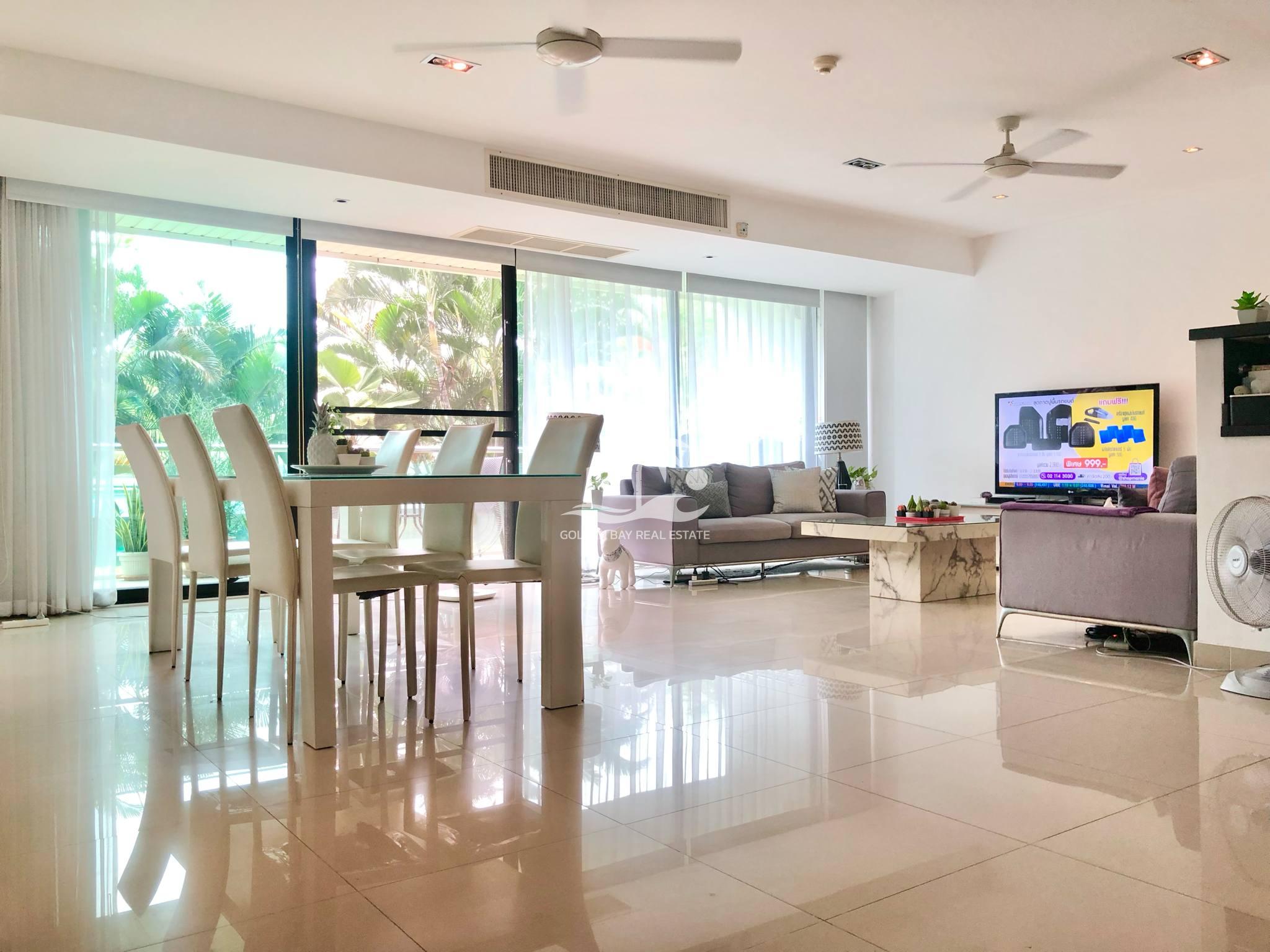The Park – Jomtien