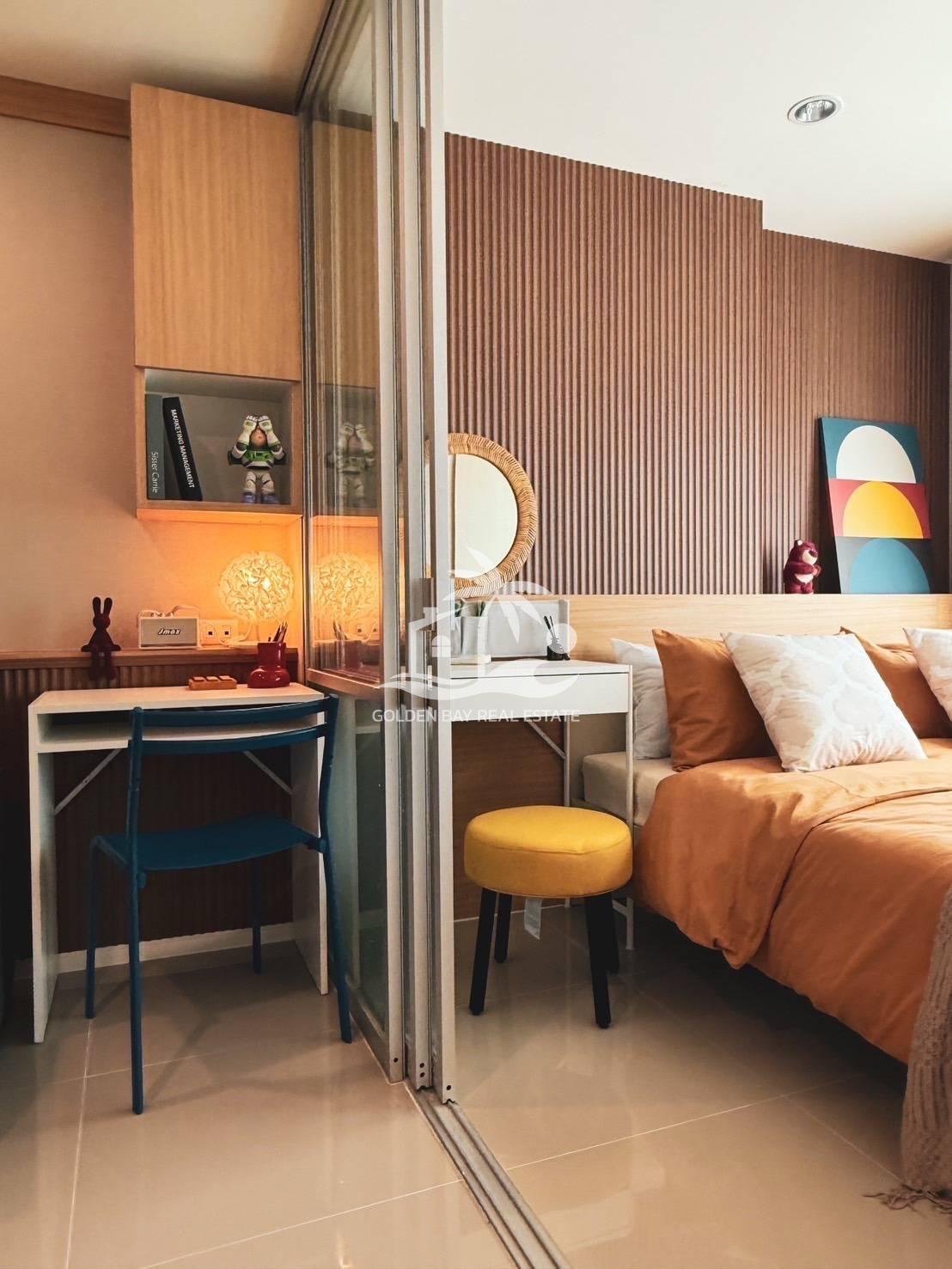 76990 Lumpini Park Beach – Jomtien