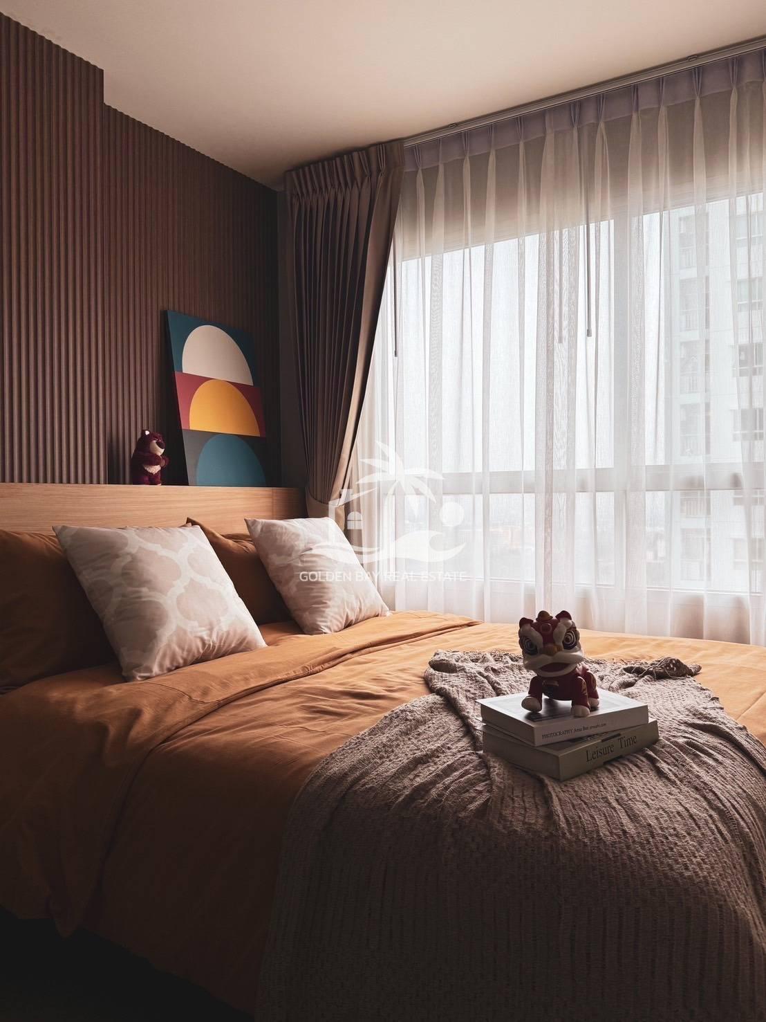 76998 Lumpini Park Beach – Jomtien