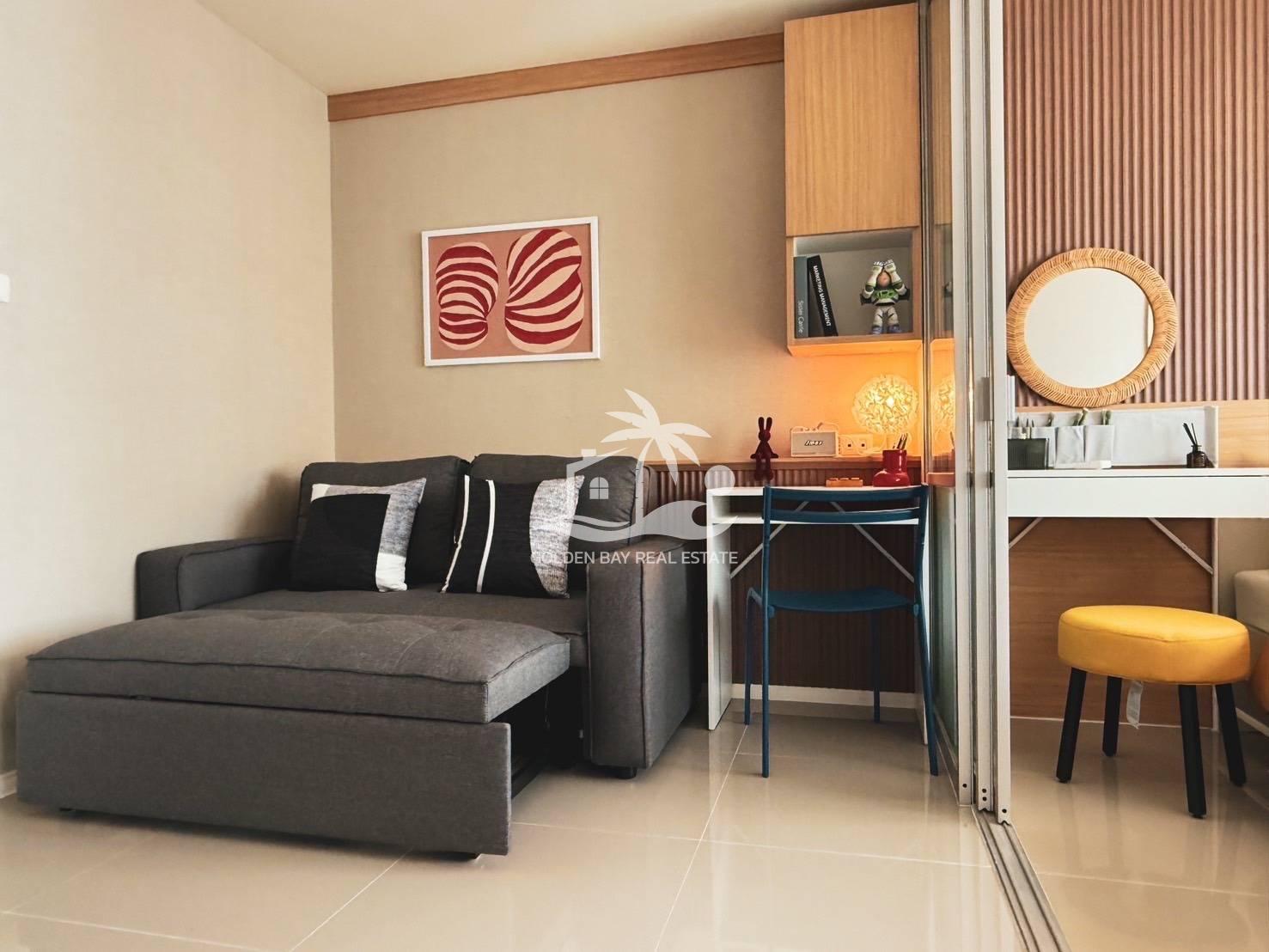 76999 Lumpini Park Beach – Jomtien