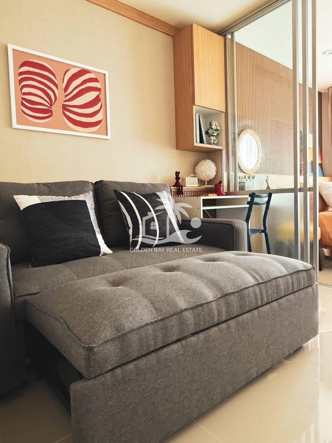 77003 Lumpini Park Beach – Jomtien