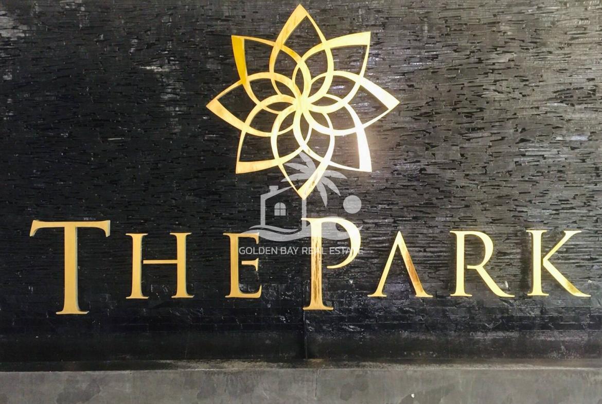 The Park – Jomtien
