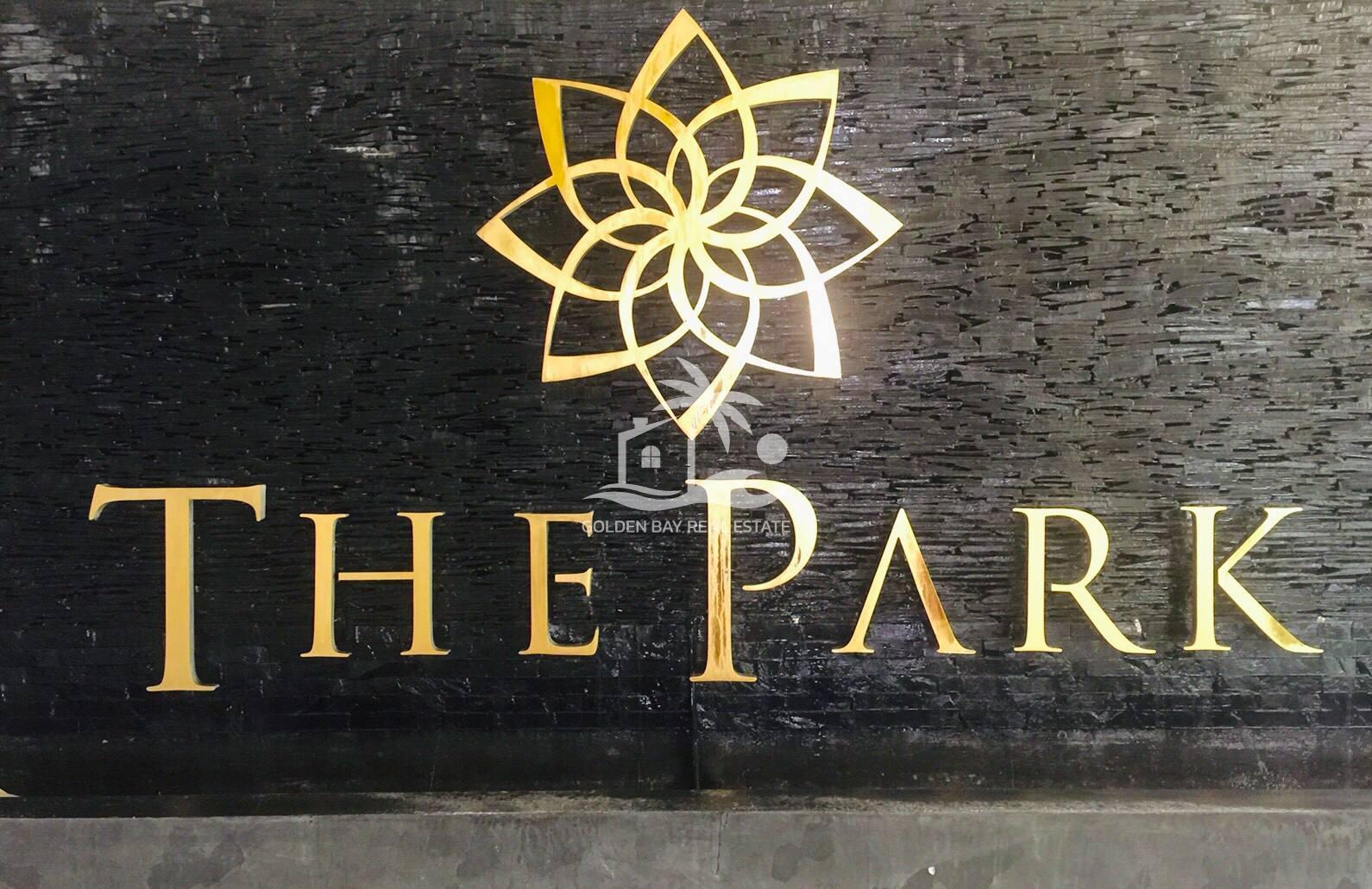The Park – Jomtien