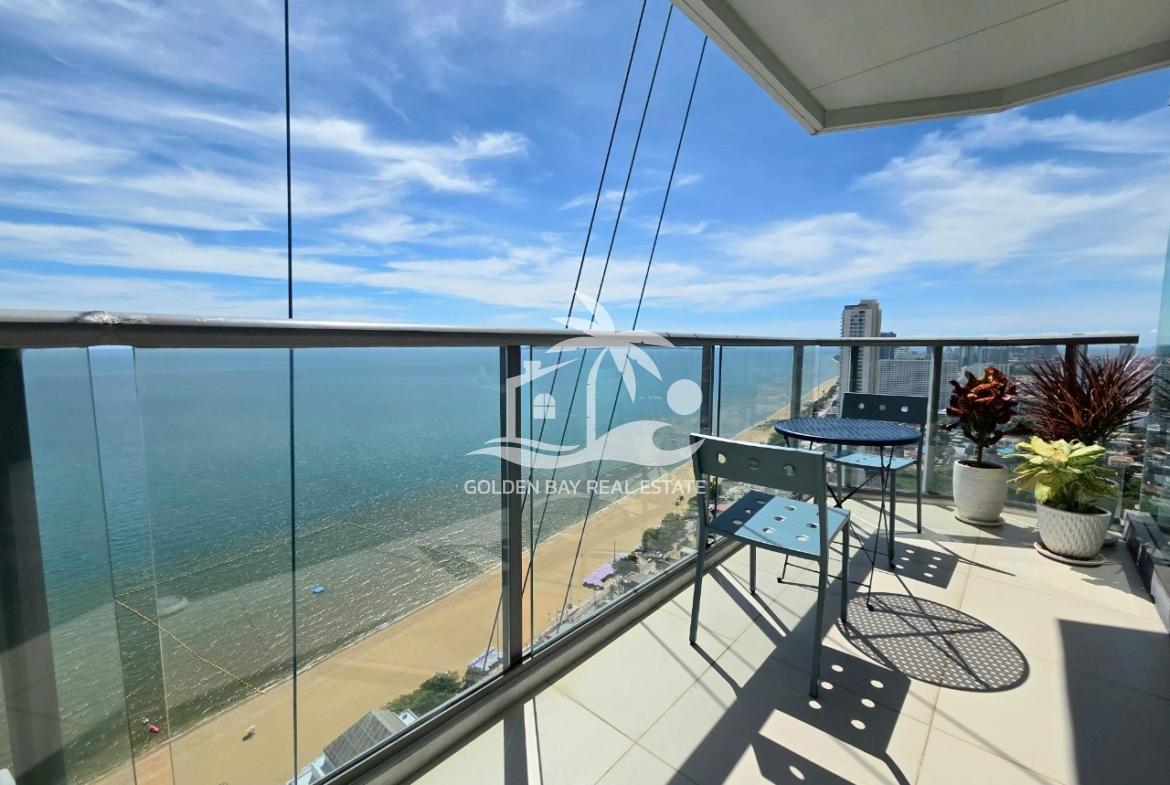 Aeras – Jomtien