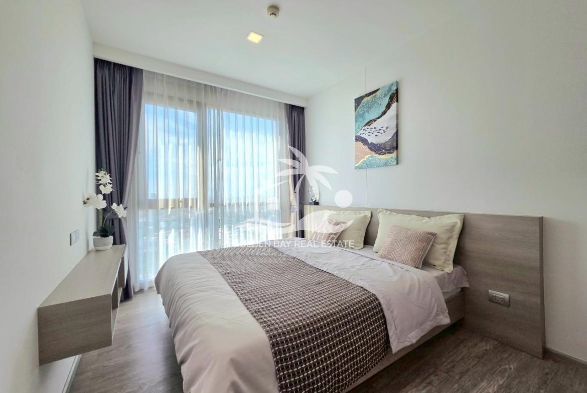 Aeras – Jomtien
