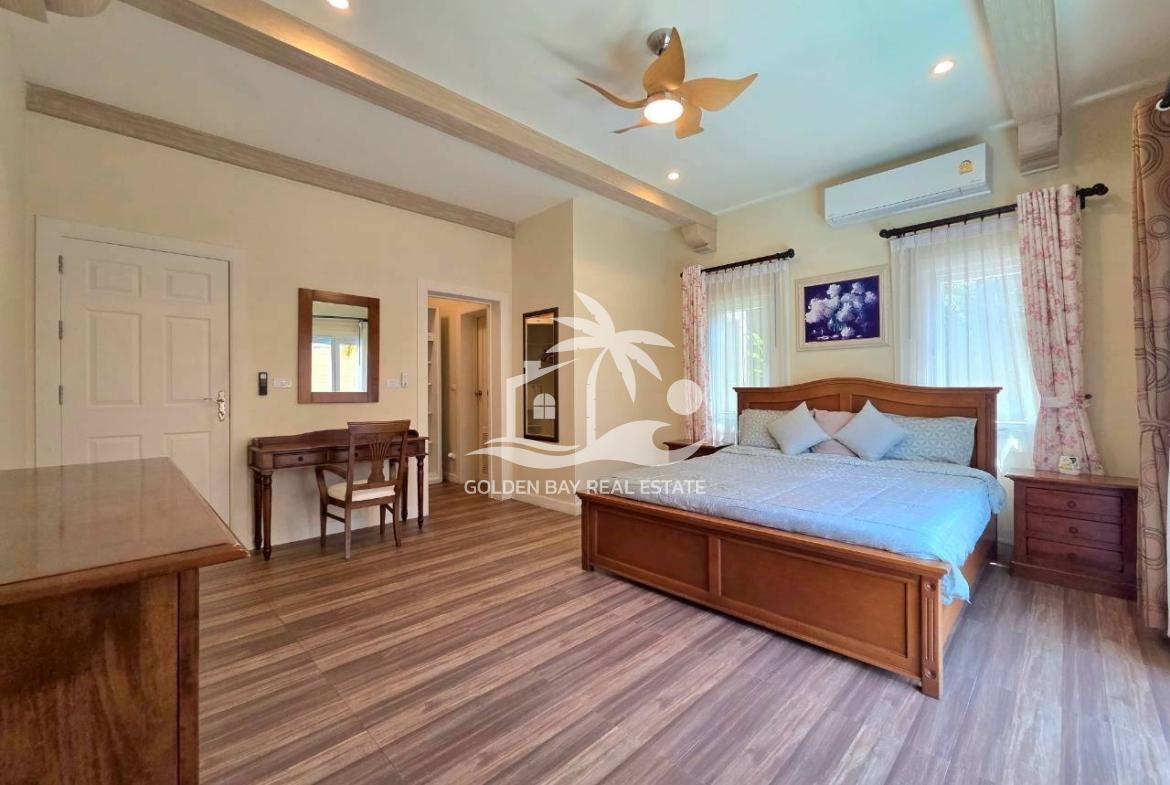 Silk Road Place – East Pattaya