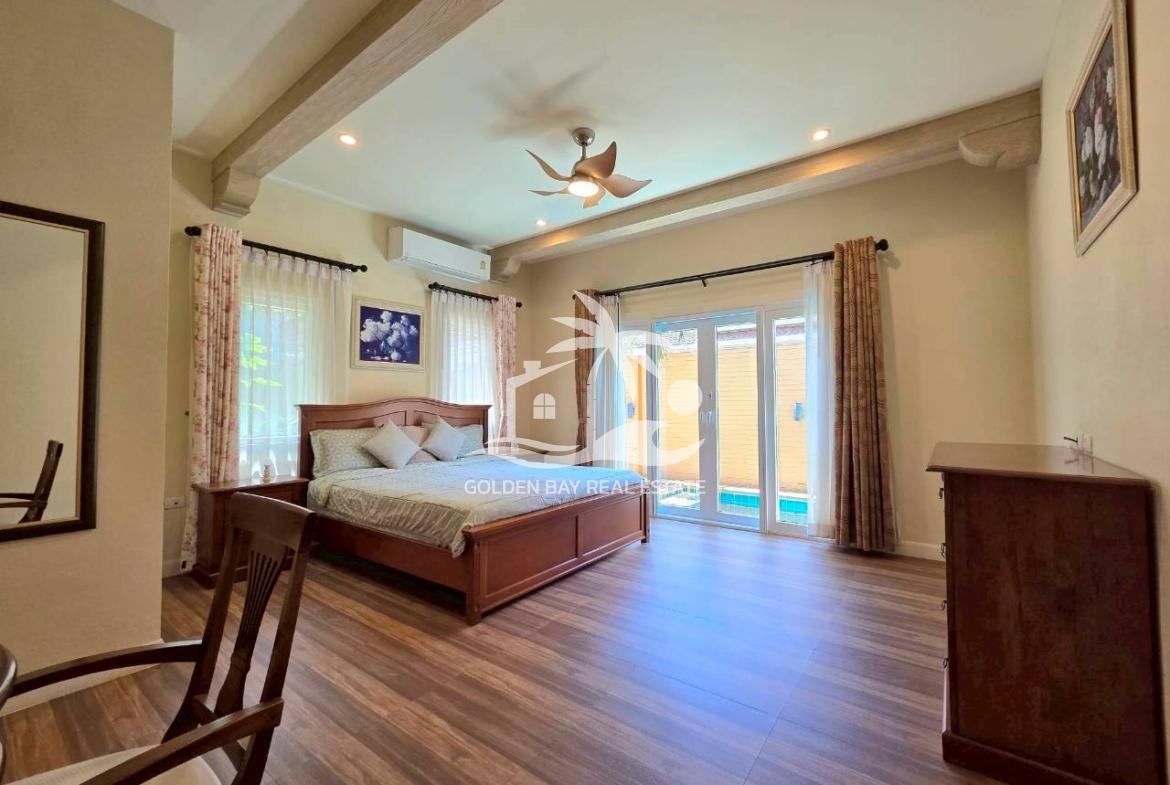 Silk Road Place – East Pattaya